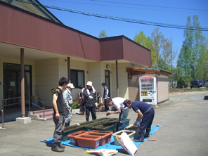 �O���[�v�z�[�� �a���ƁE�ʐ^�W3