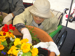 �O���[�v�z�[�� �a���ƁE�ʐ^�W5