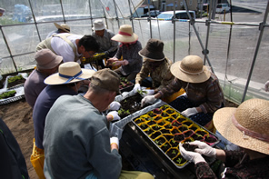 �O���[�v�z�[�� �a���ƁE�ʐ^�W13