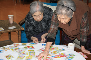 �O���[�v�z�[�� �a���ƁE�ʐ^�W17