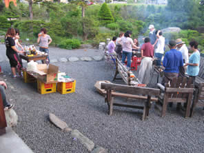 �n��𗬃e���X �a���ƁE�ʐ^�W3