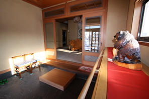 �n��𗬃e���X �a���ƁE�ʐ^�W5