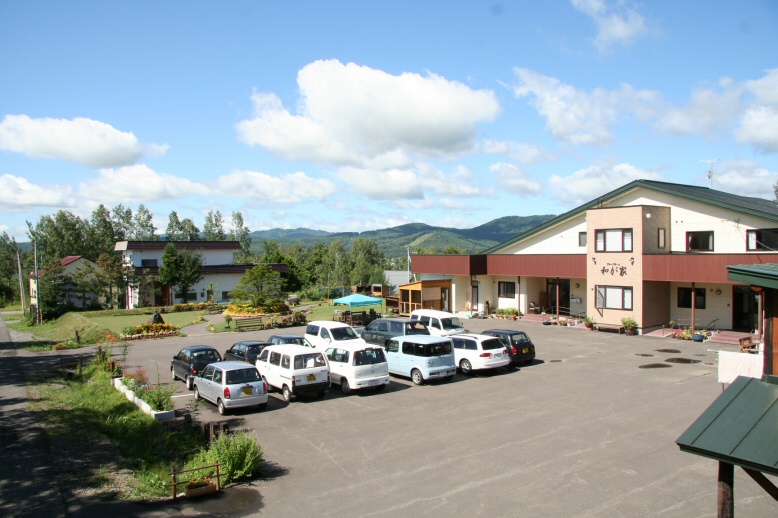 グループホーム 和が家